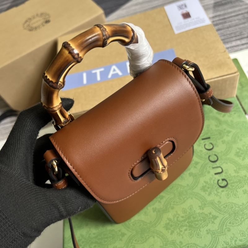 Gucci Satchel Bags